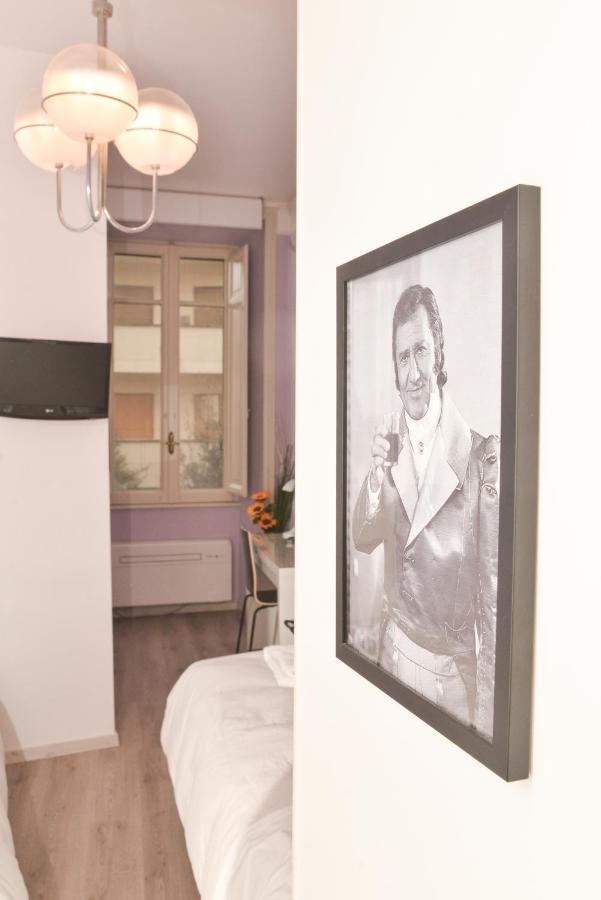 Twin Room Private Bathroom